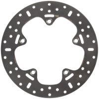 Bromsskiva FRAM STANDARD EBC