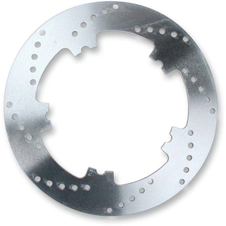 Bromsskiva FRAM STANDARD EBC Bromsskiva – bild 2