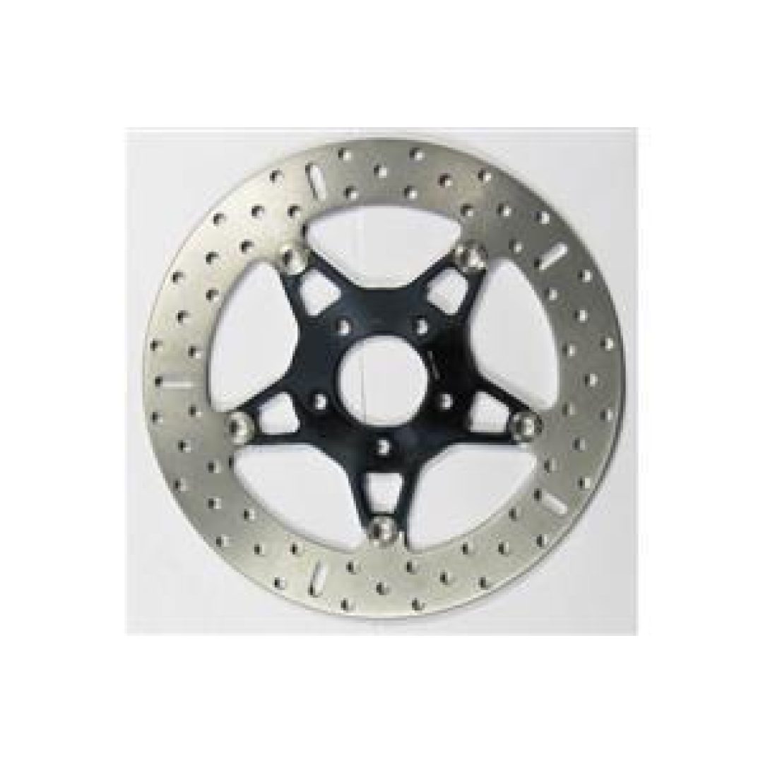 Bromsskiva FRAM STANDARD EBC Bromsskiva