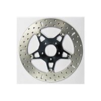 Bromsskiva FRAM STANDARD EBC