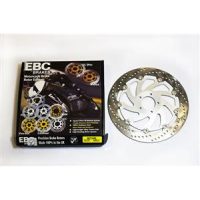 Bromsskiva FRAM STANDARD EBC
