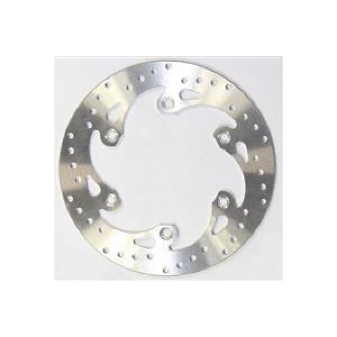 Bromsskiva FRAM STANDARD EBC Bromsskiva