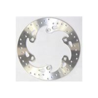 Bromsskiva FRAM STANDARD EBC