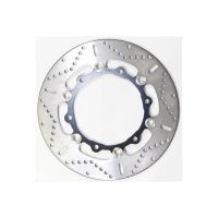 Bromsskiva FRAM STANDARD EBC