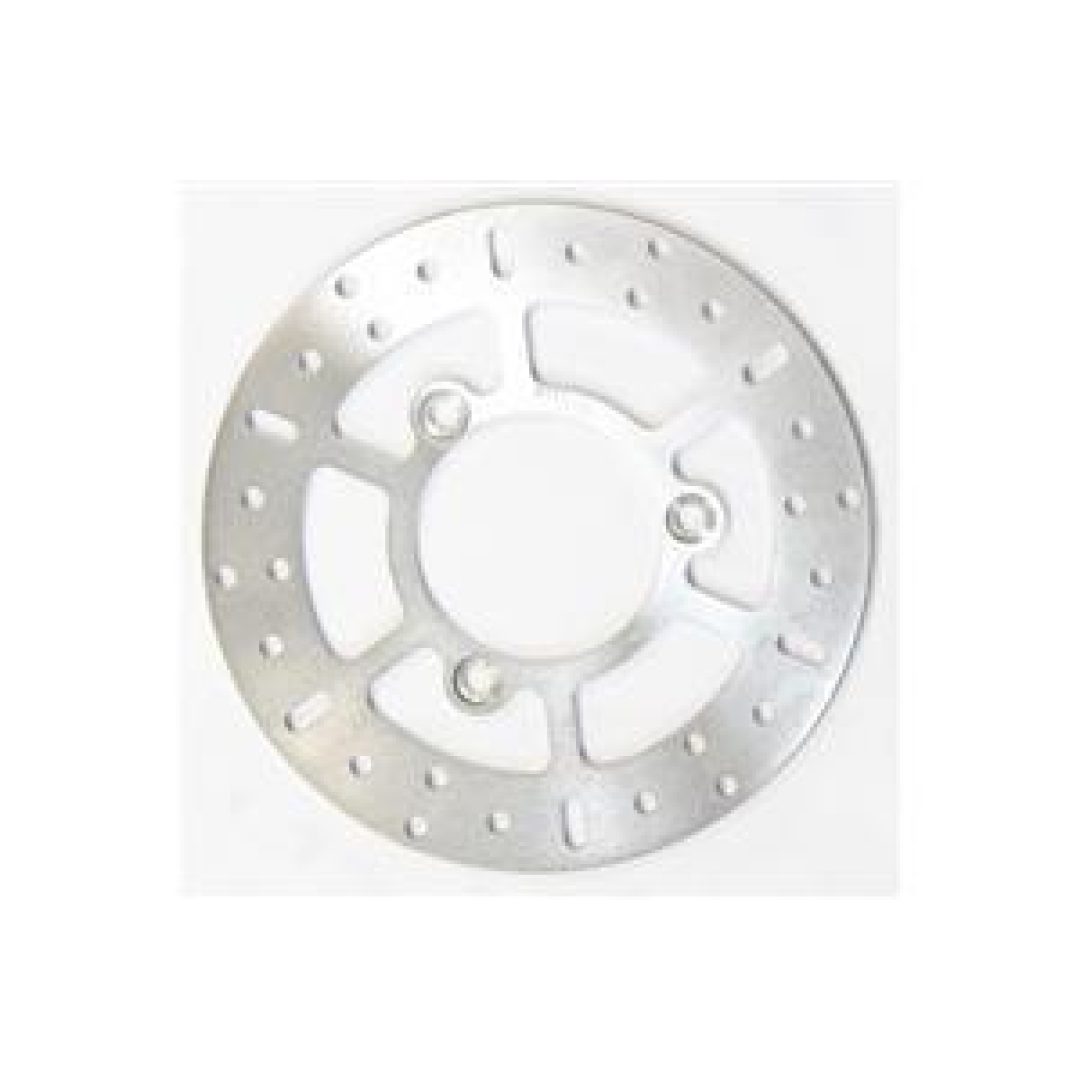 Bromsskiva FRAM STANDARD EBC Bromsskiva