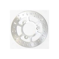 Bromsskiva FRAM STANDARD EBC
