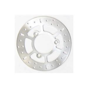 Bromsskiva FRAM STANDARD EBC