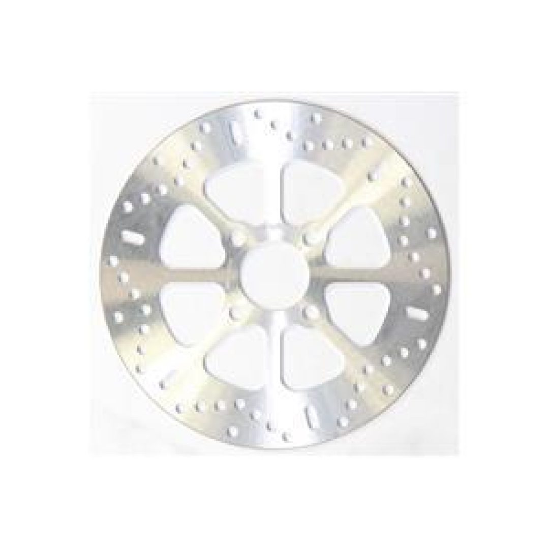 Bromsskiva FRAM STANDARD EBC Bromsskiva