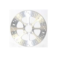 Bromsskiva FRAM STANDARD EBC