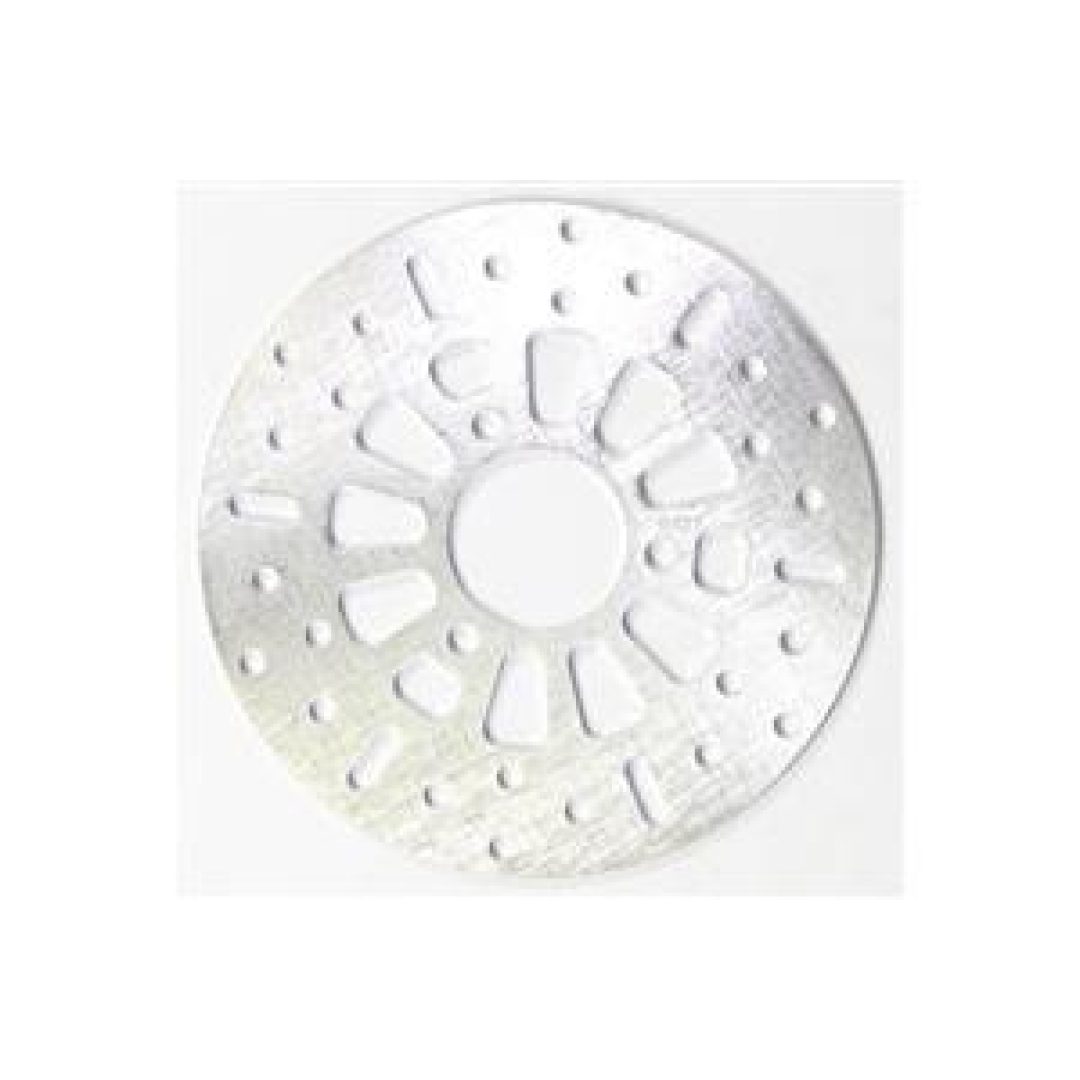 Bromsskiva FRAM STANDARD EBC Bromsskiva
