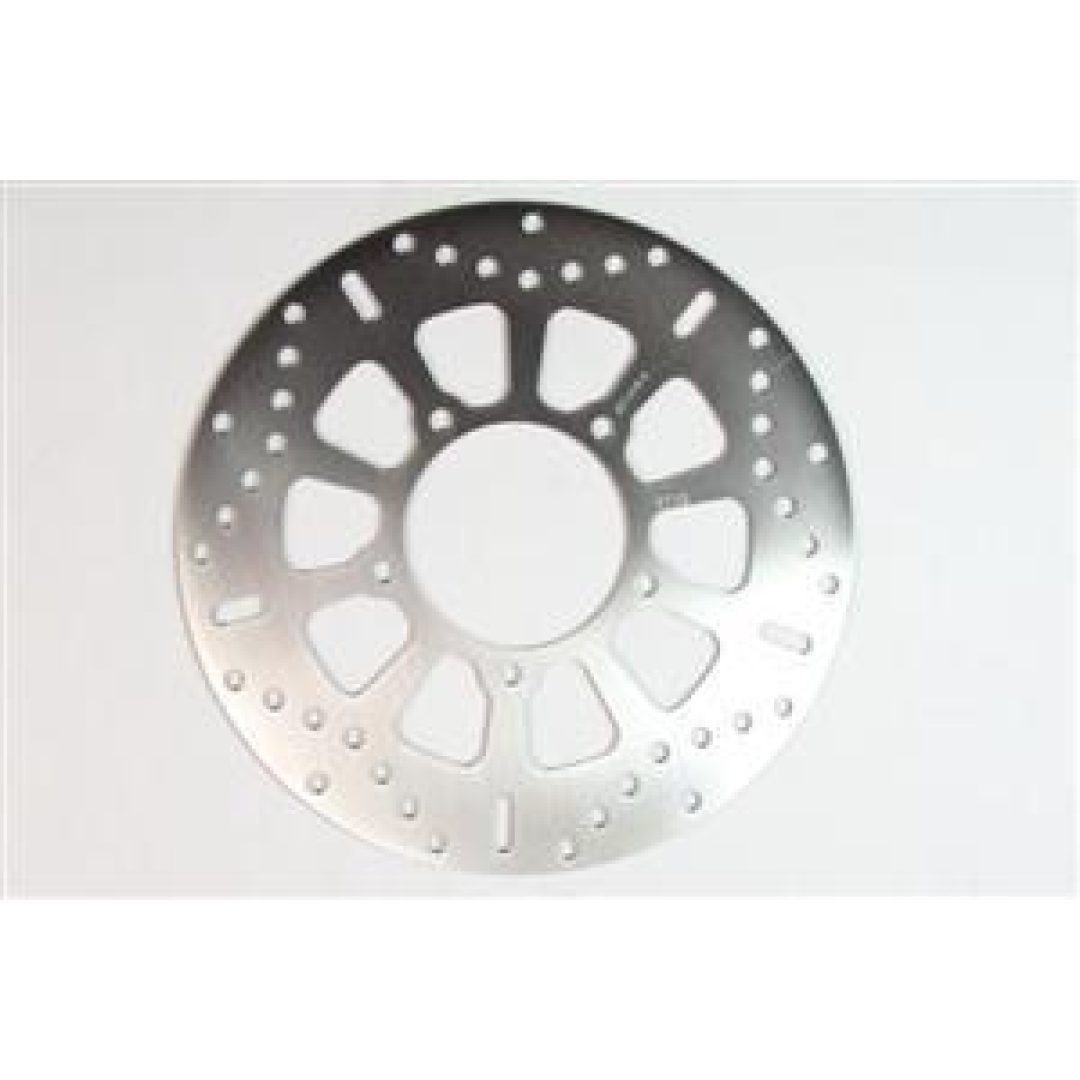 Bromsskiva FRAM STANDARD EBC Bromsskiva