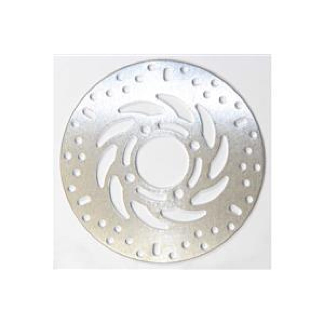 Bromsskiva FRAM STANDARD EBC Bromsskiva
