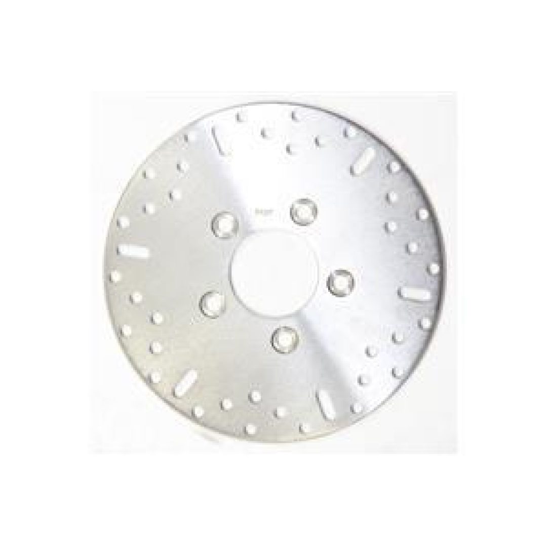Bromsskiva FRAM STANDARD EBC Bromsskiva
