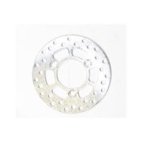Bromsskiva FRAM STANDARD EBC