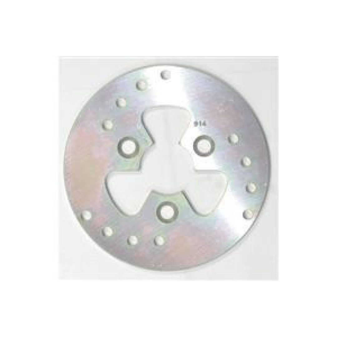 Bromsskiva FRAM STANDARD EBC Bromsskiva
