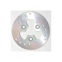 Bromsskiva FRAM STANDARD EBC