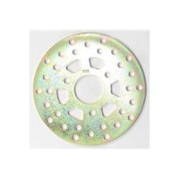 Bromsskiva FRAM STANDARD EBC