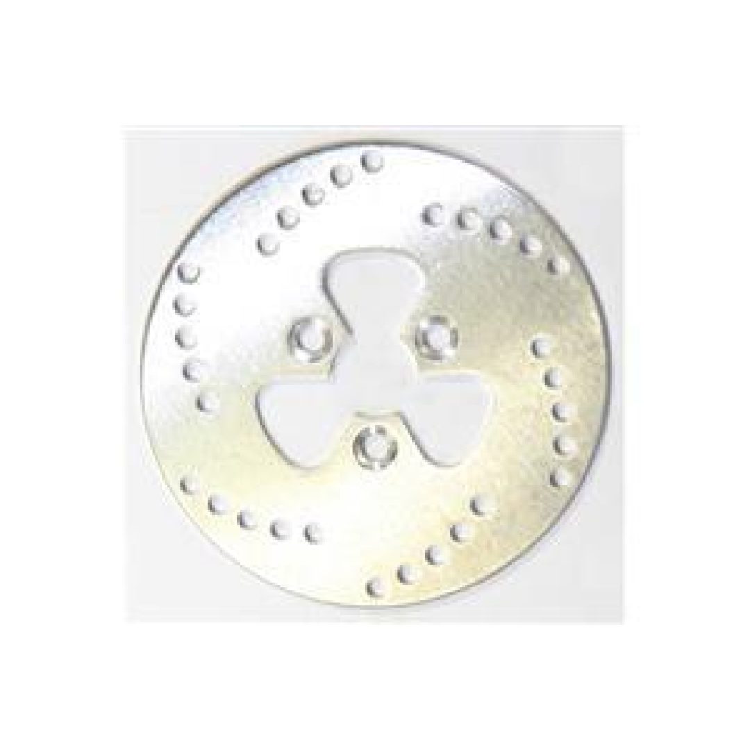 Bromsskiva FRAM STANDARD EBC Bromsskiva