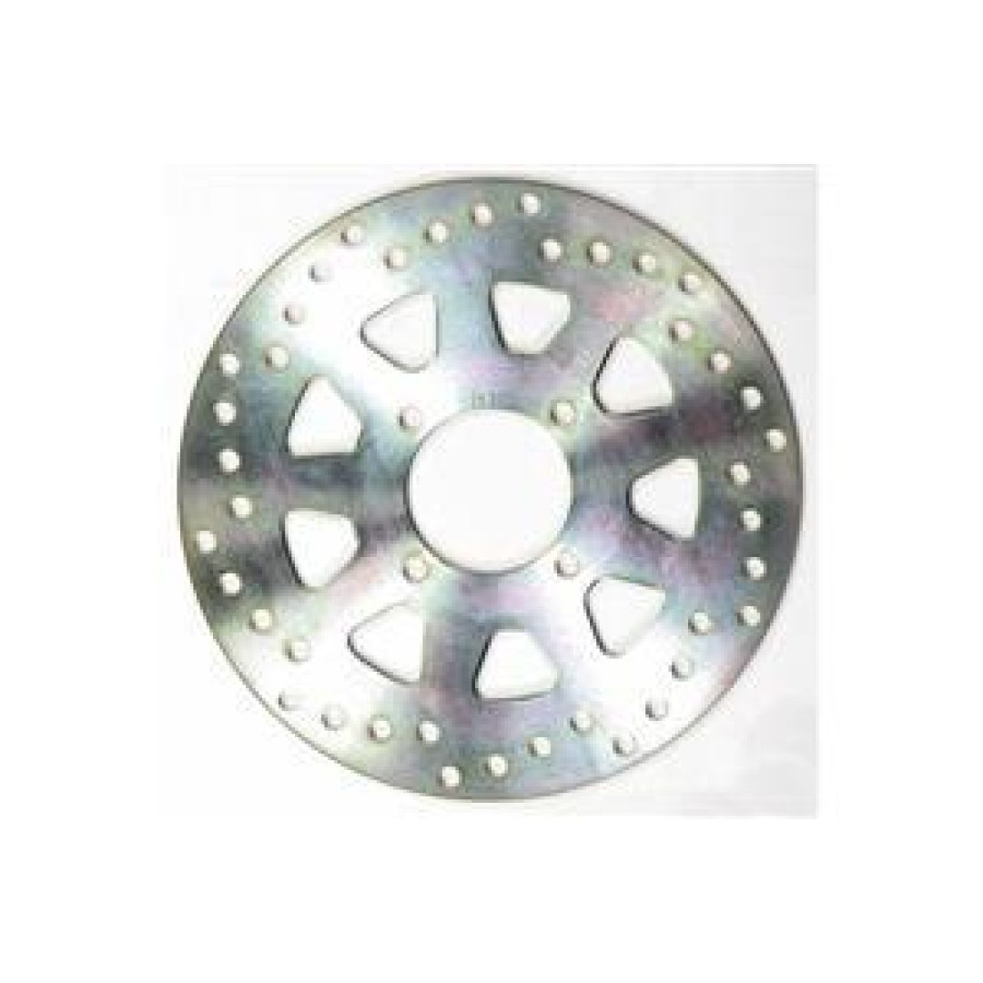 Bromsskiva FRAM STANDARD EBC Bromsskiva