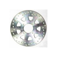 Bromsskiva FRAM STANDARD EBC