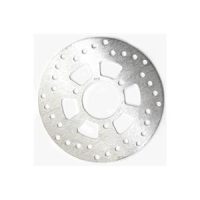 Bromsskiva FRAM STANDARD EBC