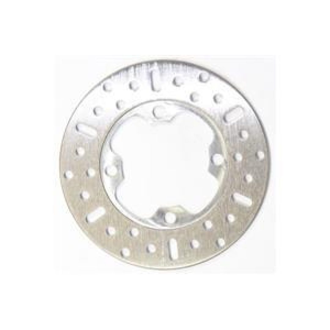 Bromsskiva FRAM STANDARD EBC Bromsskiva