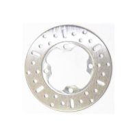 Bromsskiva FRAM STANDARD EBC