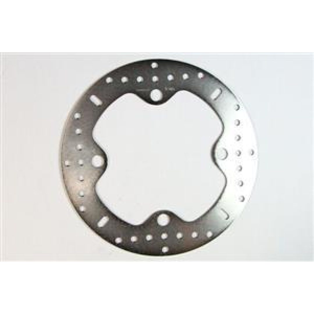 Bromsskiva FRAM STANDARD EBC Bromsskiva
