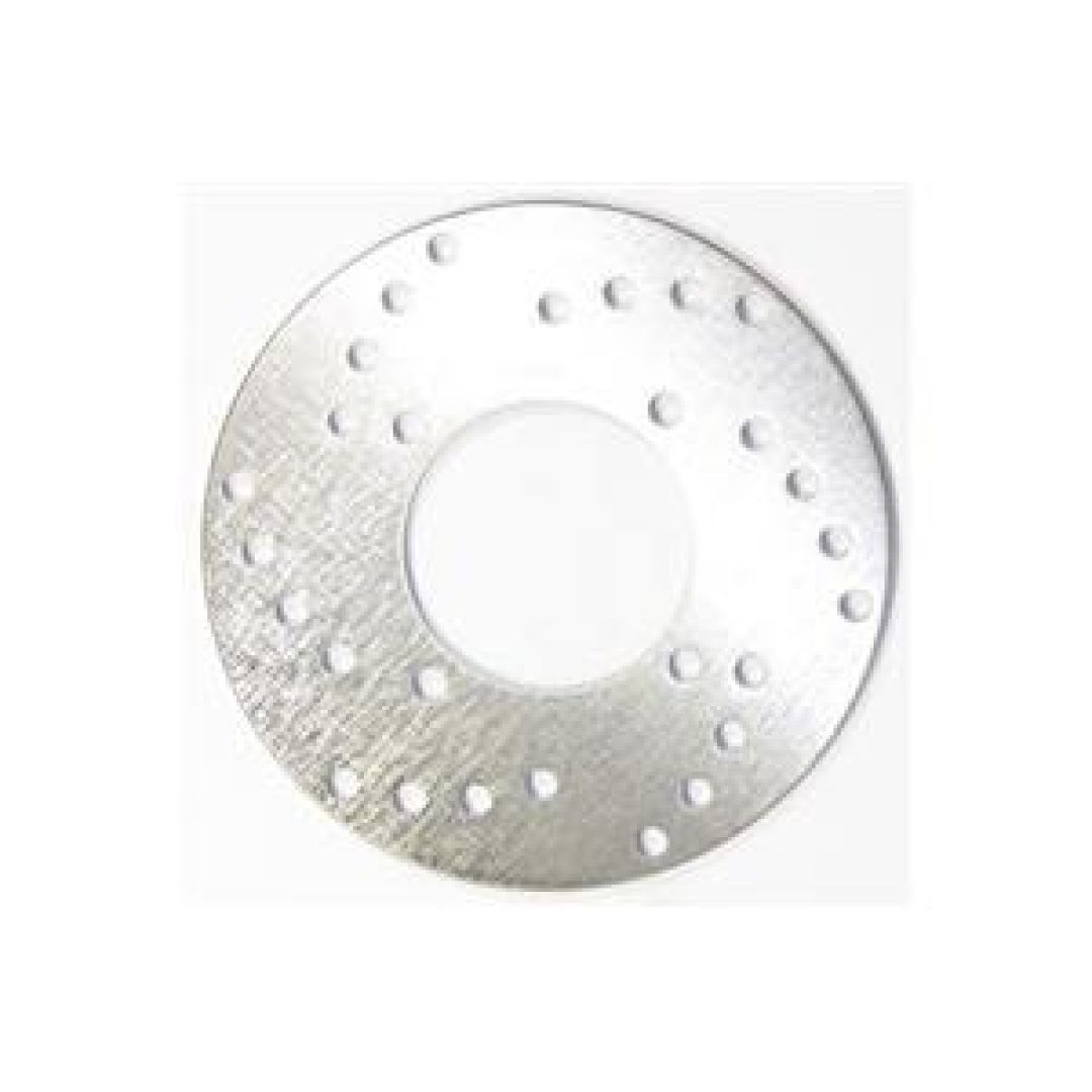 Bromsskiva FRAM STANDARD EBC Bromsskiva