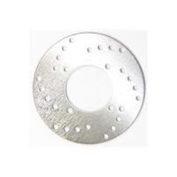 Bromsskiva FRAM STANDARD EBC