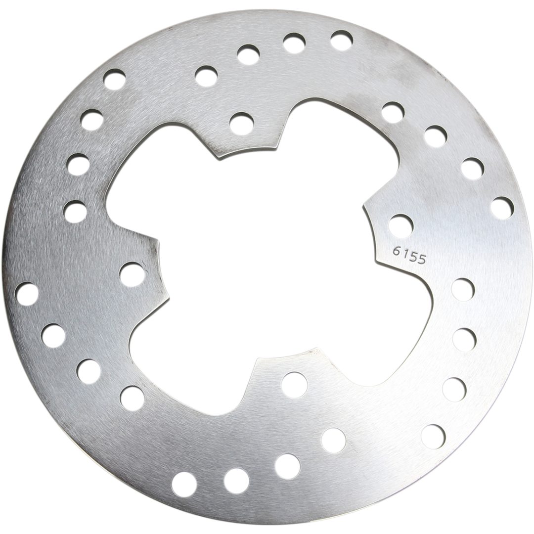 Bromsskiva FRAM STANDARD EBC Bromsskiva – bild 2