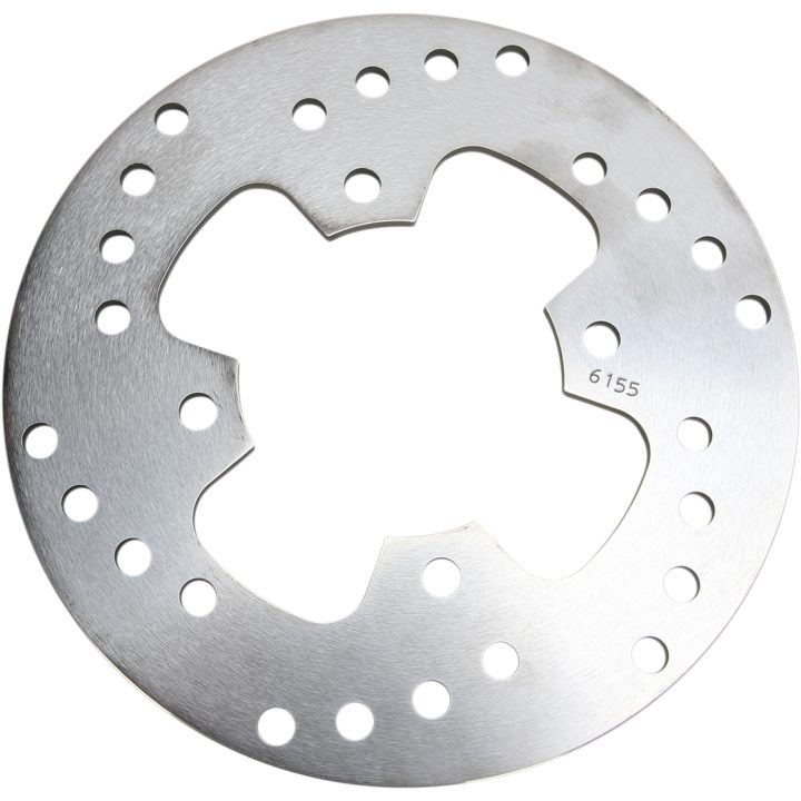 Bromsskiva FRAM STANDARD EBC Bromsskiva – bild 2