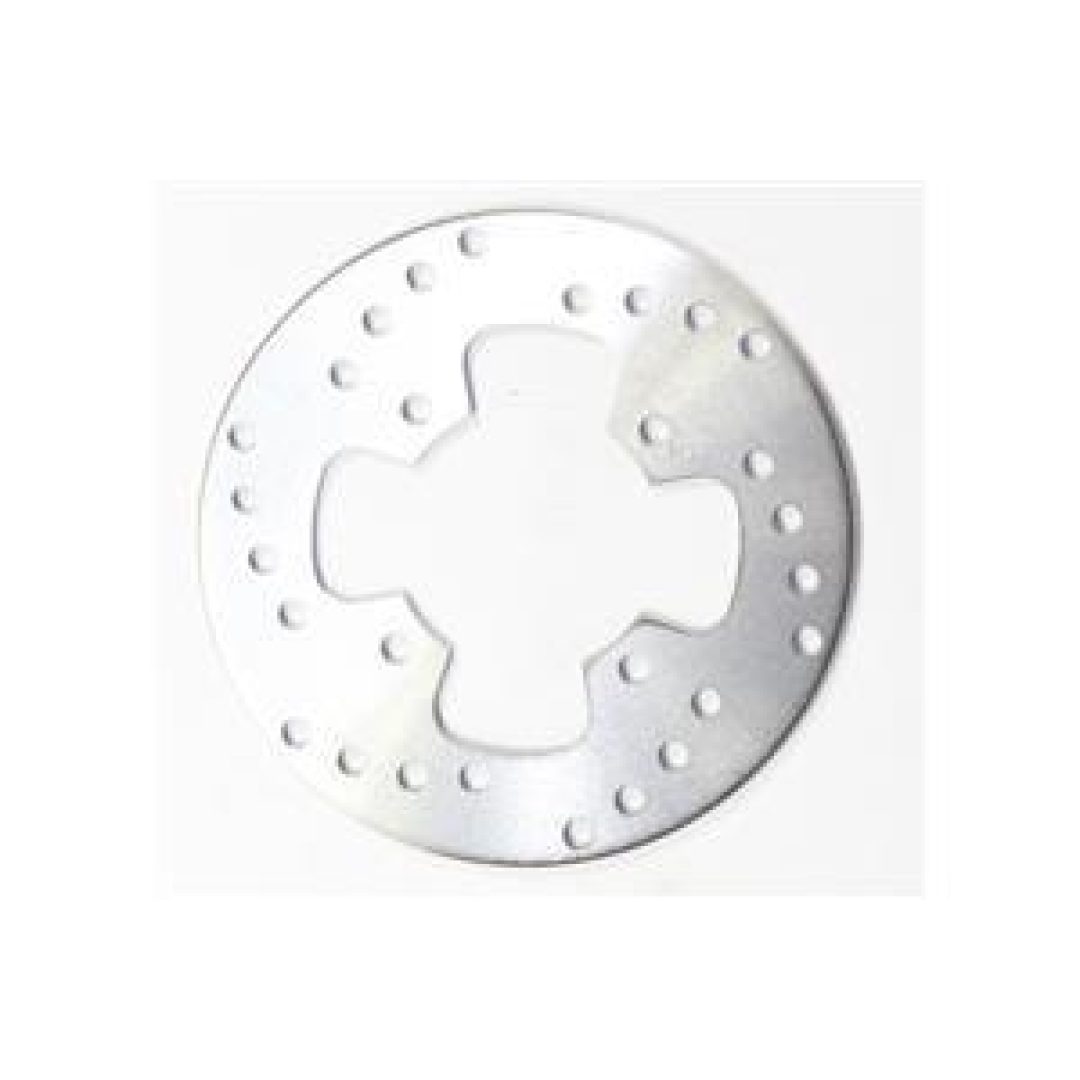 Bromsskiva FRAM STANDARD EBC Bromsskiva