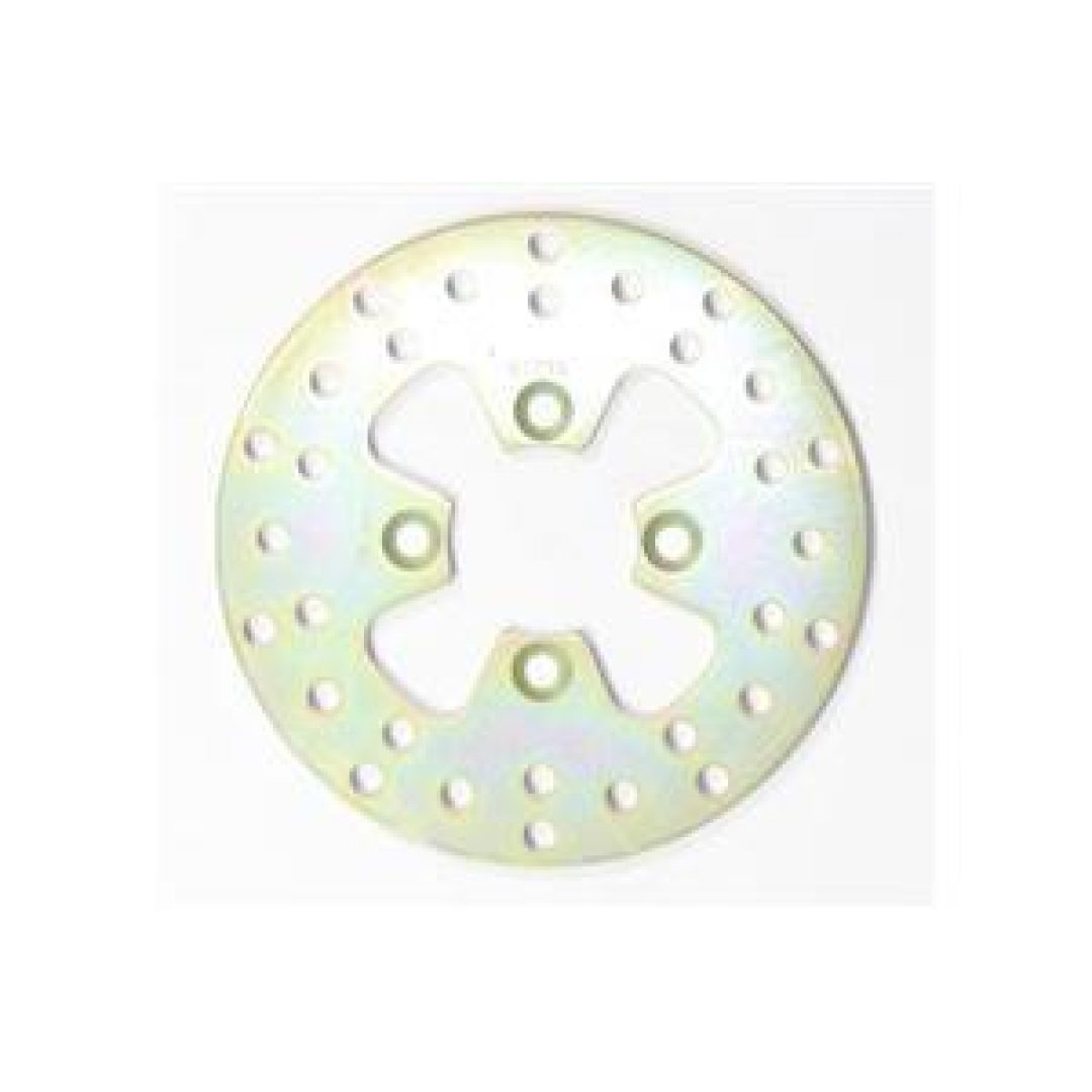 Bromsskiva FRAM STANDARD EBC Bromsskiva