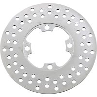 Bromsskiva FRAM STANDARD EBC