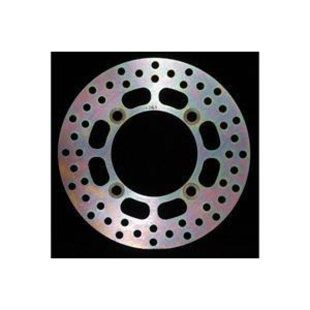 Bromsskiva FRAM STANDARD EBC Bromsskiva