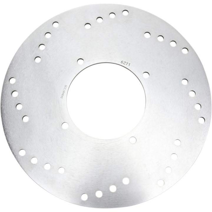 Bromsskiva FRAM STANDARD EBC Bromsskiva – bild 2