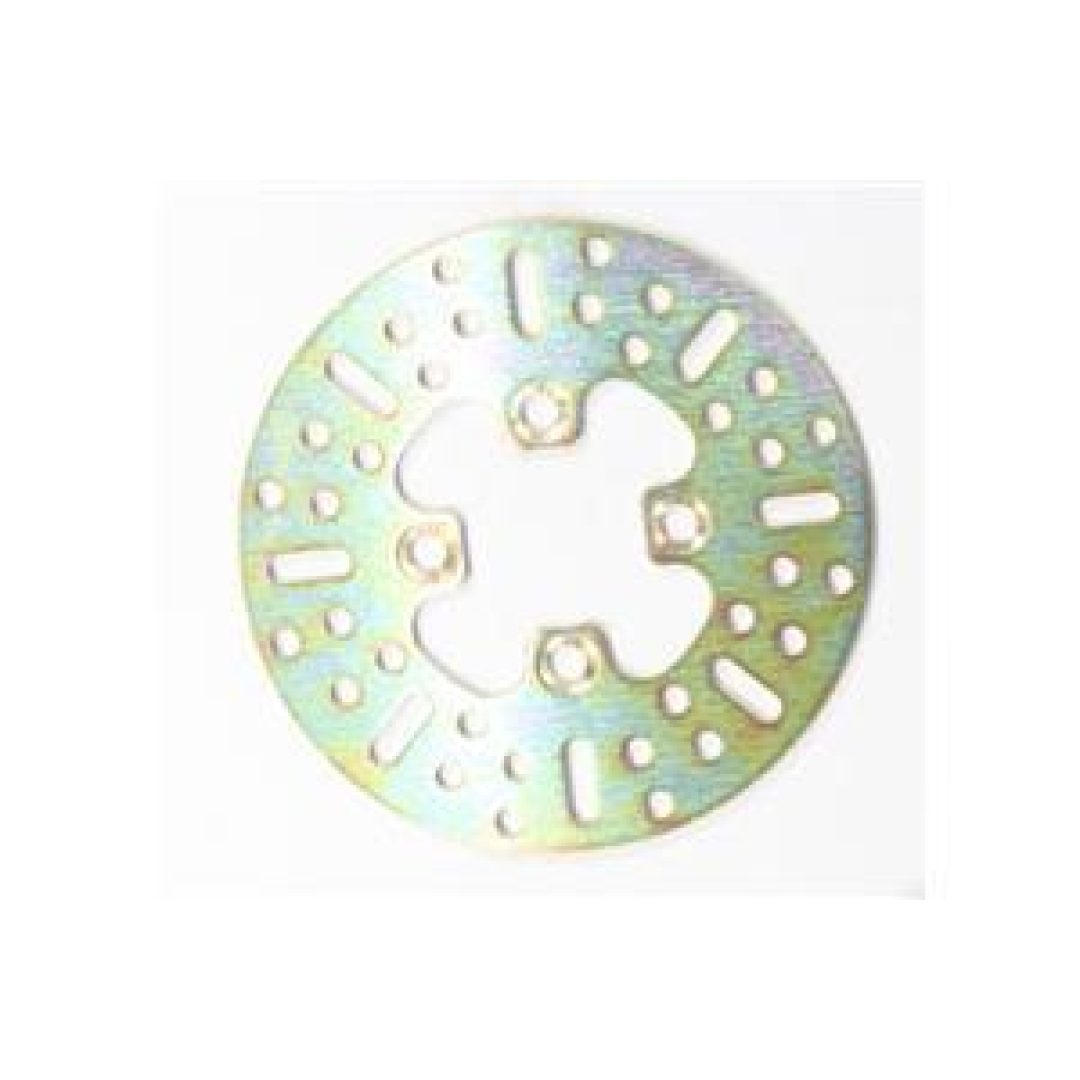Bromsskiva FRAM STANDARD EBC Bromsskiva