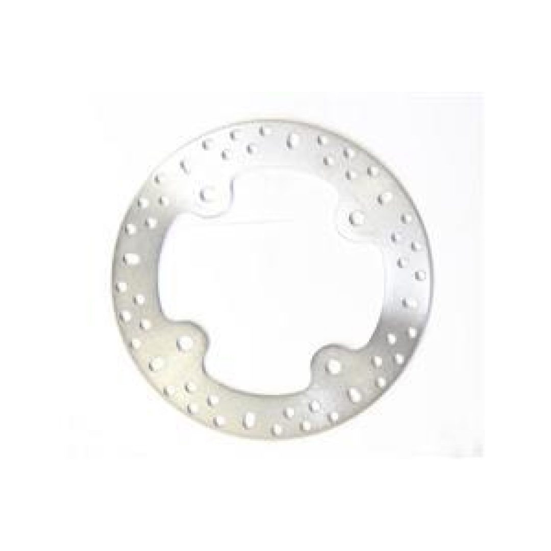 Bromsskiva FRAM STANDARD EBC Bromsskiva