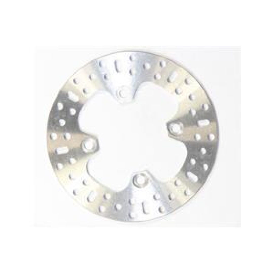 Bromsskiva FRAM STANDARD EBC Bromsskiva