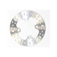 Bromsskiva FRAM STANDARD EBC