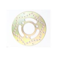 Bromsskiva FRAM STANDARD EBC