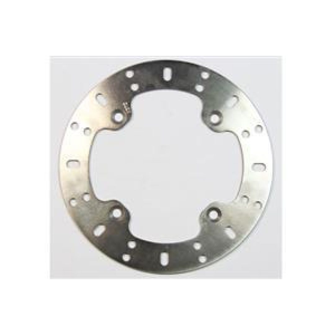 Bromsskiva FRAM STANDARD EBC Bromsskiva