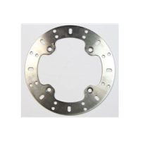 Bromsskiva FRAM STANDARD EBC