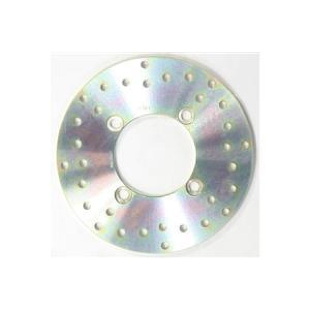 Bromsskiva FRAM STANDARD EBC Bromsskiva