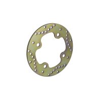 Bromsskiva FRAM STANDARD EBC