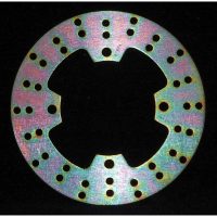 Bromsskiva FRAM STANDARD EBC