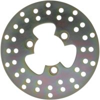 Bromsskiva FRAM STANDARD EBC