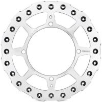 Bromsskiva fram Suzuki Bromsskiva MX ⌀250 RMZ