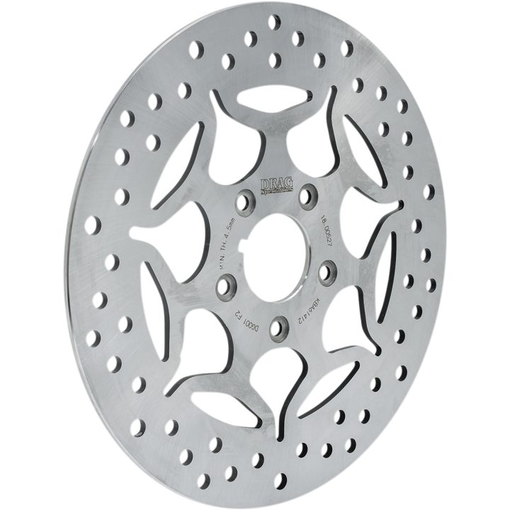 Bromsskiva FRAM T-Bone DRAG SPECIALTIES Fast – bild 2